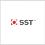 SST inc logo