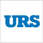 URS logo