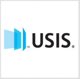 USIS Wins GPO Govt-Wide Records Mgmt IDIQ Position; Stacy Pervall Comments