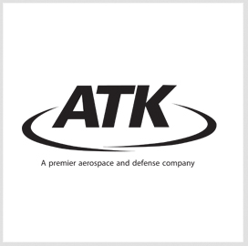 Stephen Nolan,  Jay Tibbets Promoted to ATK Senior Leadership Roles