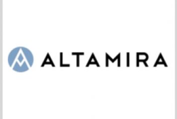 Altamira Continues Intell & Defense Growth Push With APG Technologies Buy; Ted Davies Comments