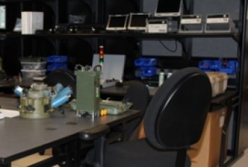A-T Solutions to Help US Marine Corps Train on Counter-IED