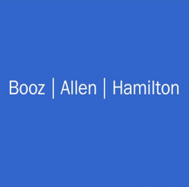 Booz Allen Wins Federal Highway Agency R&D IDIQ; Brian Legan Comments