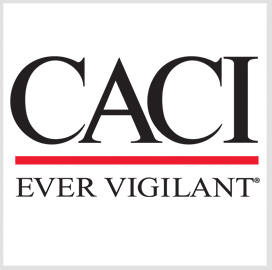 CACI to Help Transcom Update Web-Based Property Shipment System; John Mengucci,  Ken Asbury Comment