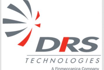 DRS Lands Potential $440M in Navy Submarine Electronic,  Comm Tech IDIQs
