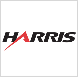 Harris Lands Potential $765M IDIQ to Supply Navy Portable Radios, Ancillary Parts