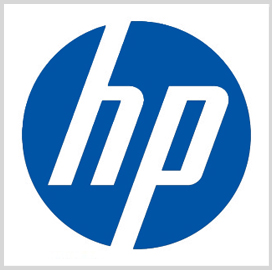 HP Wins Potential $469M DISA Content Delivery IDIQ