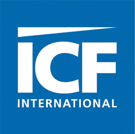 ICF Lands European Commission Contract to Organize Policy-Related Events