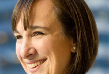 Janet Foutty Named Deloitte Federal Consulting Head; Robin Lineberger Comments