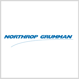Northrop Wins $155M Order for F-16 Radar Systems