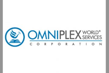 Omniplex Secures $80M DHS HQ Protective Security Service Contract; Michael Santelli Comments