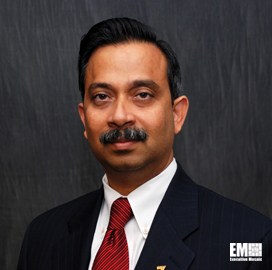 Unisys Wins Potential $650M IRS Enterprise Computer Support IDIQ; PV Puvvada Comments