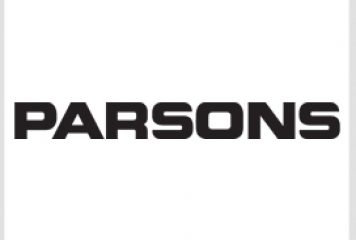 James Williams Named Parsons Cyber Infrastructure Protection Sector Chief; Mary Ann Hopkins Comments