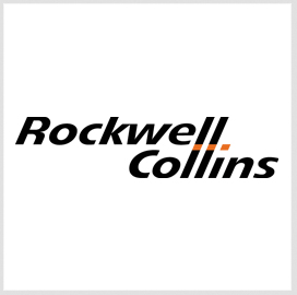 Rockwell Collins Forms Aircraft Surveillance Tech JV in China; Kent Statler Comments