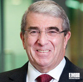 Sir Roger Carr to Serve as BAE Systems Non-Executive Director and Chairman