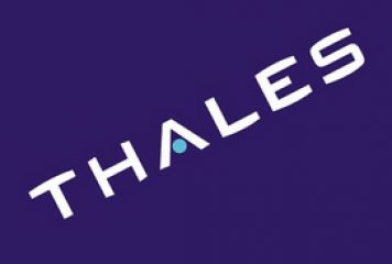 Laurent Maury Named Thales Info Systems,  Cyber VP