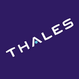 Thales Starts Cybersecurity,  Info Systems Business Line; Richard Moulds on Securing Enterprise & Cloud Data