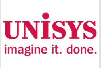 Unisys to Move Interior Dept’s Financial,  Business Mgmt System Into Cloud