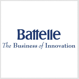 Battelle to Make Sepsis Treatment Device for DARPA