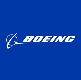 Air Force Awards Boeing Potential $983M Aircraft Engineering Contract