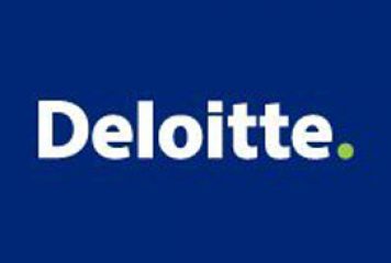 John Powers to Lead Deloitte’s Federal Defense Sector
