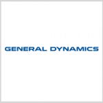 general dynamics logo