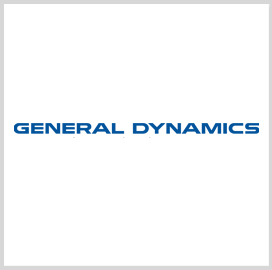 General Dynamics Awarded $497M to Help Expand Navy Submarine Industrial Base