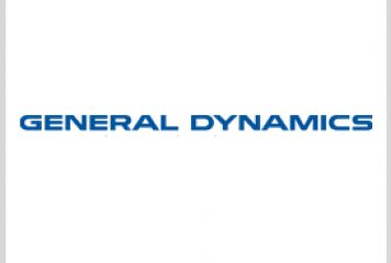 General Dynamics Subsidiary Starts Construction of Navy Fleet Replenishment Oiler