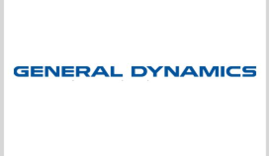 General Dynamics Task Order to Support DHA Services Systems Program Executive Office