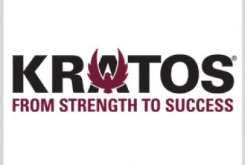 Kratos to Support Space Vector in Suborbital Launch Vehicle Contract With Air Force