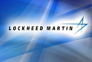 Lockheed Boosts 2016 Earnings,  Revenue Outlook