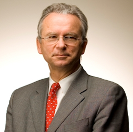 Michel de Rosen Elected as ESOA Chairman