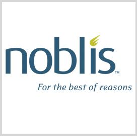 Noblis Wins Army Natl Guard Oversight,  Acquisition Support IDIQs