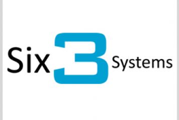 Six3 Systems Wins Potential $499M Counter-IED Analytics IDIQ