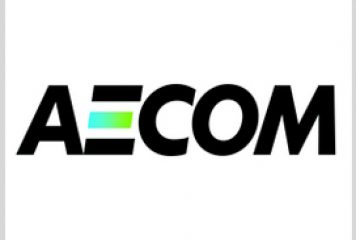 AECOM Awarded for Environmental Remediation,  Climate Adaptation Projects