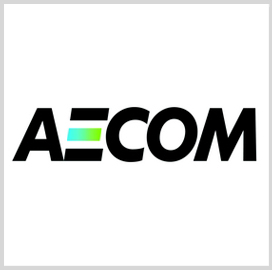 Army Taps AECOM for National Guard Architect-Engineering Services Contract