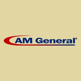 Andy Hove Joins AM General as President,  CEO
