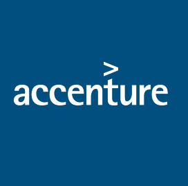 David Rowland Starts as Accenture’s CFO,  Richard Clark Named Chief Accounting Officer
