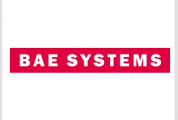 BAE Systems Unveils Mapping Tech With Analytics, Change Detection Functions