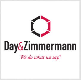 Daniel Kenyon Assumes VP Role at Day & Zimmermann
