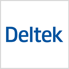 Deltek Details $8B in Defense Tech,  Services Contract Opportunities