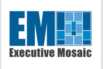 Executive Mosaic’s Weekly GovCon Round-up: Recent M&A Activity in the GovCon Market
