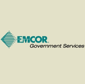 Emcor Govt Services to Maintain Coast Guard St. Elizabeth’s HQ