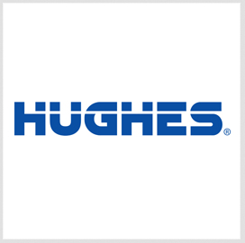 Hughes Introduces Manpack Terminal for Portable Military, Public Safety Satcom