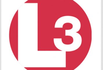 L-3 Unveils New Name & Rebranding to Reflect Technology Strategy Shift