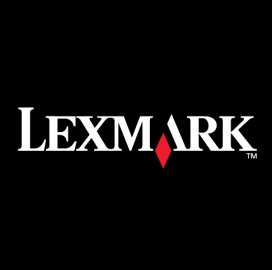 Lexmark to Help FBI Install New Printing Systems; Marty Canning Comments