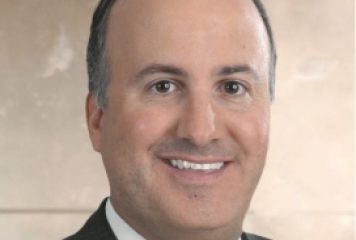 Paul Lemmo Promoted to Lockheed SVP Role,  Patrick Dewar to Lead New Intl Org; Marillyn Hewson Comments