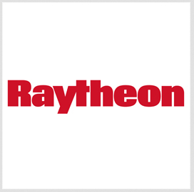 Raytheon to Help Detect Border Tunnels in Egypt
