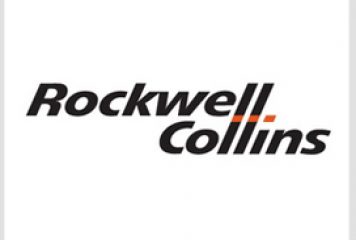 Rockwell Collins Posts 4Q Earnings Beat w/ 13% Govt Sales Bump,  Inks $6.4B Deal to Purchase B/E Aerospace