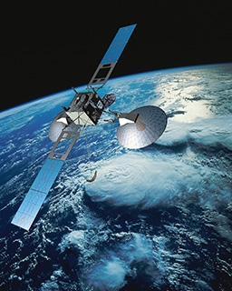 NASA Taps Eight Companies to Study Space Comms for Scientific, Economic Benefits